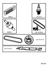 FREQUENTLY USED PARTS