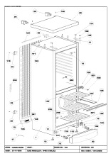 CABINET ASSEMBLY(B-485 TABLE)