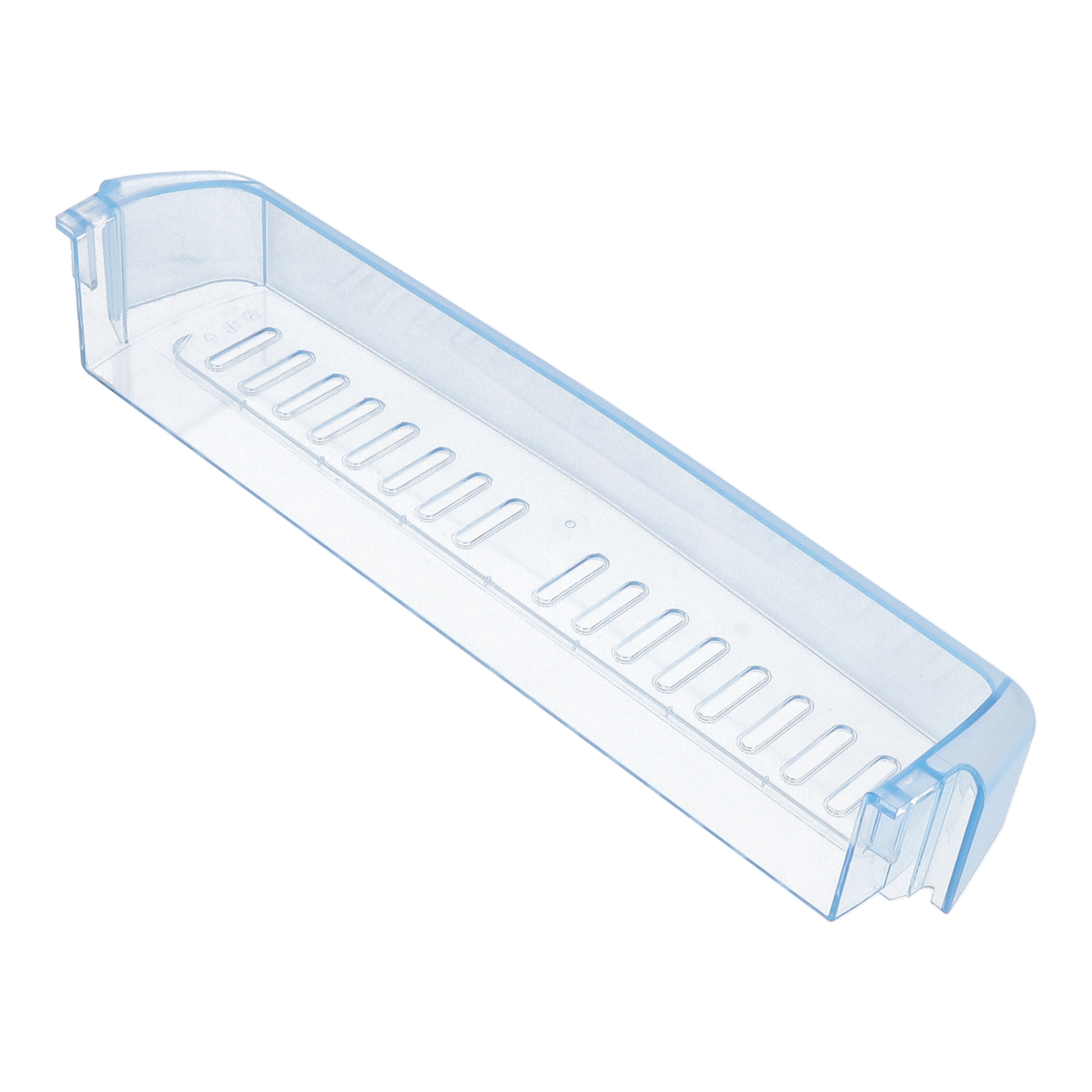 Lec Fridge & Freezer Upper Or Middle Door Shelf Rack Tray Part Number