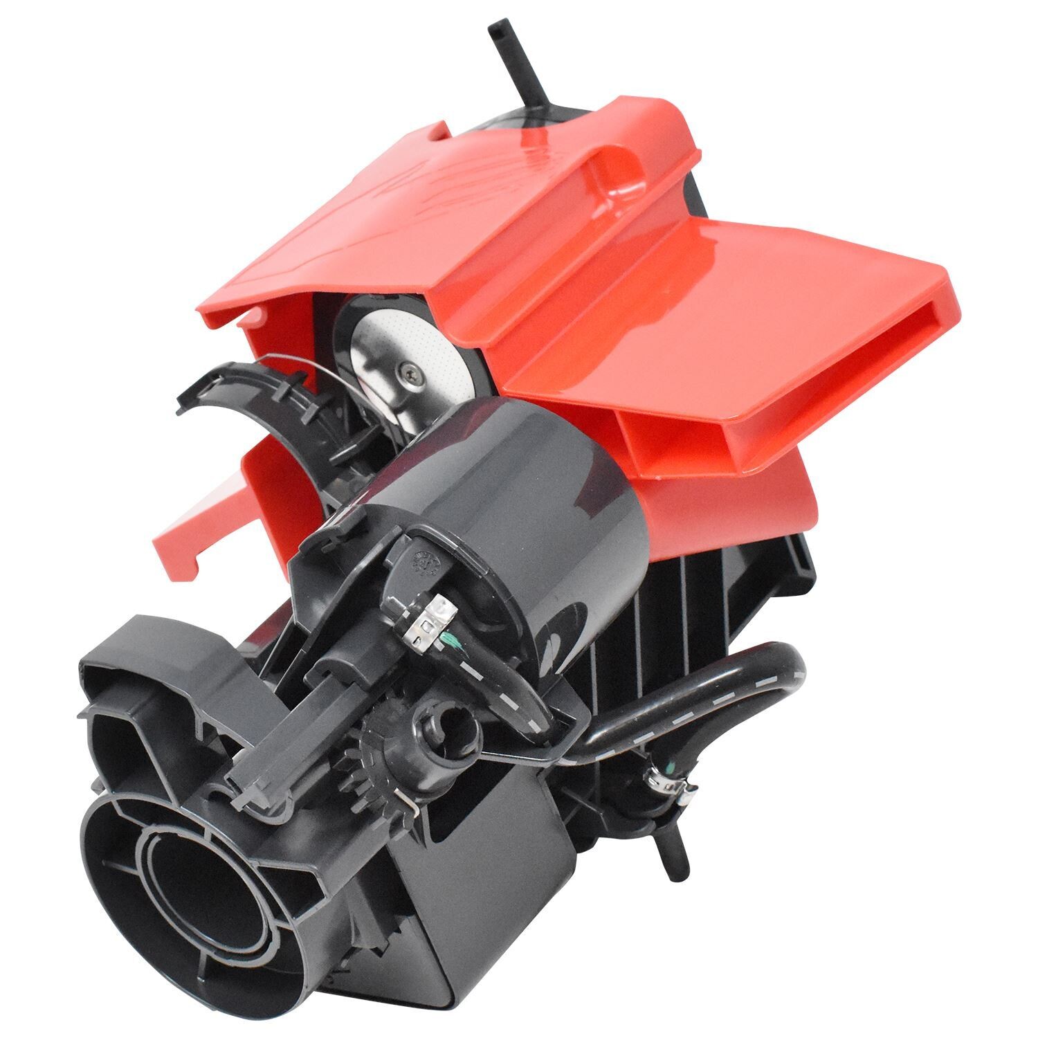 Siemens Coffee Machine Brewing Unit Part Number 11041311