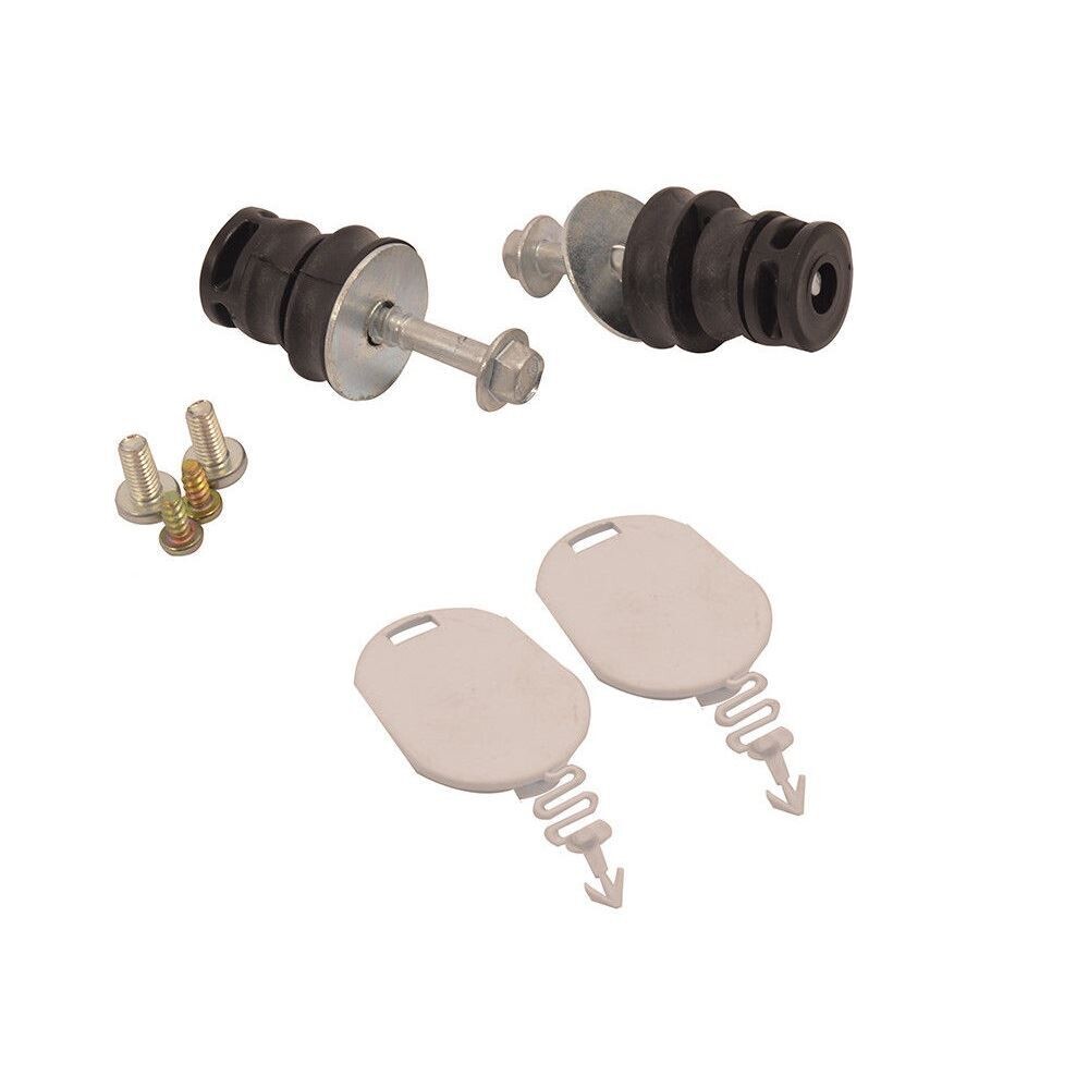 Hotpoint Washing Machine Transit Bolt Kit Part Number C00141983