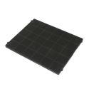 Extractor Fan Carbon Filter, Square