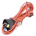 Cable Wire Lead & Plug Unit