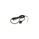 15m Power Supply Cord Wire Cable & Plug 