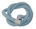Extra Long Water Drain Hose Pipe 1.75m
