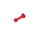 Cylinder Head Red Nozzle Insert Complete