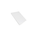 Outer Door Front  Panel White