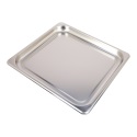 Baking Tray Pan For Steam Ovens 