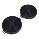 Charcoal Carbon Filter x 2 