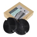 Extractor Fan Carbon Filter Type 29, Pack of 2