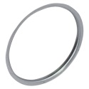 Hob Silver Ring
