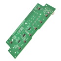 Facia Panel electronic module