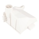Detergent Dispenser Tray Lower Section 