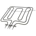 Top Grill Heating Element 