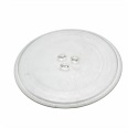 Glass Turntable Plate 