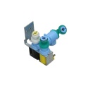 Dual Water Inlet Fill Valve 