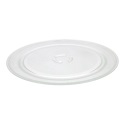 Glass Turntable Plate 36cm