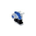 Double Water Fill Inlet Valve