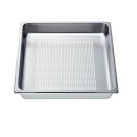 Cooking Dish Tray Steam Oven 