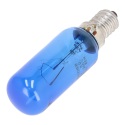 25W Blue Bulb Light Lamp