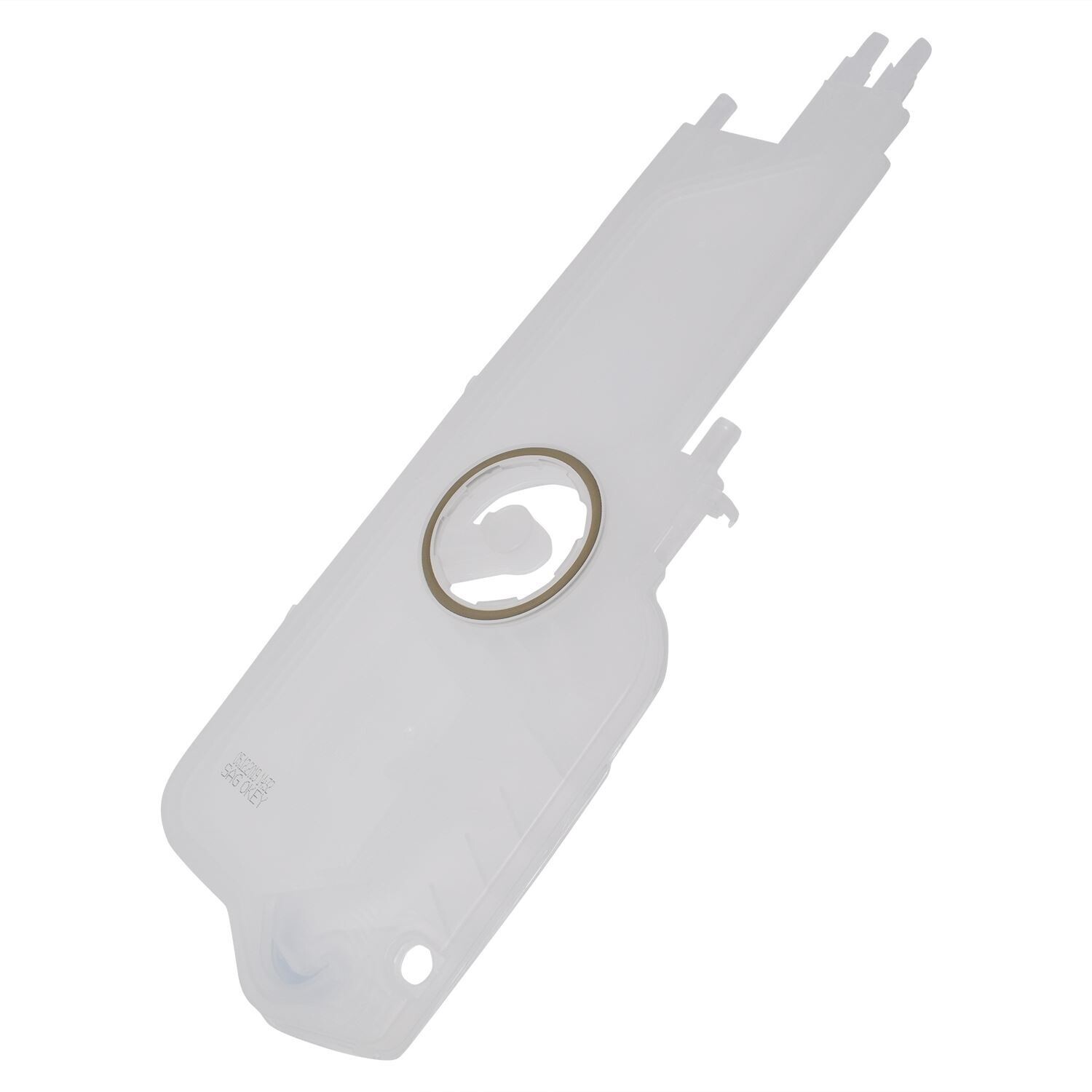 Beko Dishwasher Regeneration Unit Part Number 1741600500 Ransom Spares