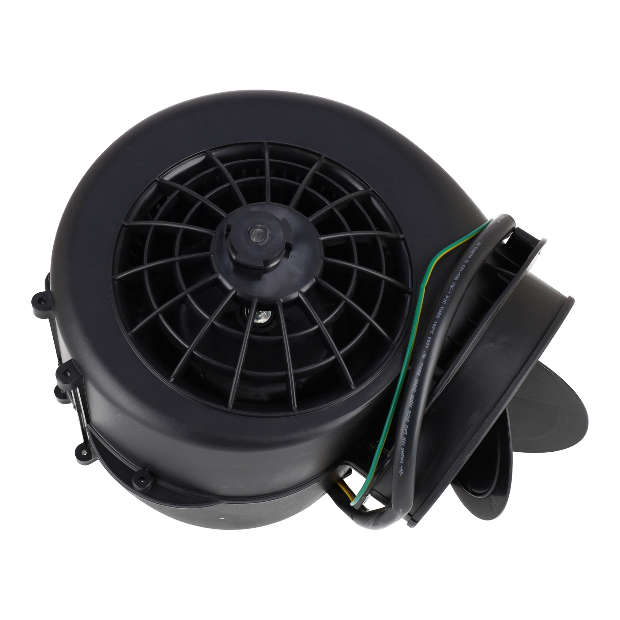 Terzismo Cooker Hood Extractor Fan Motor Assembly - Part Number 