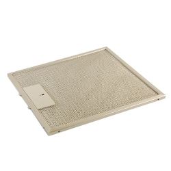 Metal Grease Mesh Grill Filter