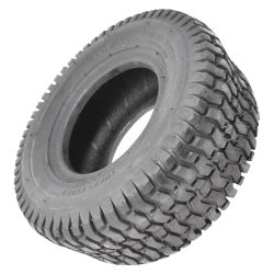 Tire
Front 13 X 5.0-6