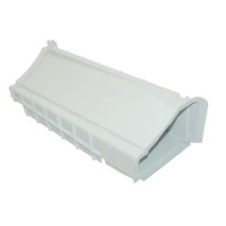 Water Container Support White