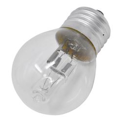 Light Bulb 40w Halogen 
