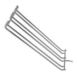 Top Oven Side Shelf Support 