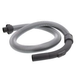Suction Hose & Handle 32mm Fitting 1.5metres Long