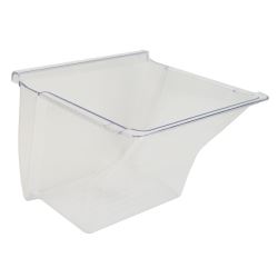 Bottom Lower Freezer Drawer Container 