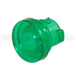  GREEN INDICATOR LIGHT W/ COVER