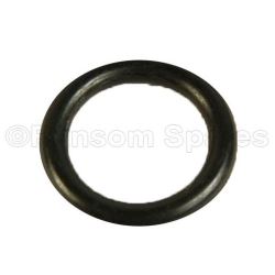 Seal For Pipe Heater 