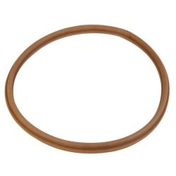 Back Rear Air Duct Metal Cover Seal Profile Gasket