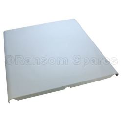 DOOR OUTER PANEL WHITE