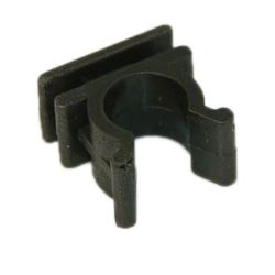 Ventilation Cover Front  Latch Hook Clip
