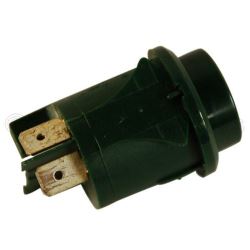 Green Gas Ignition Switch