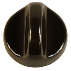 Main Oven Control Knob Switch Brown