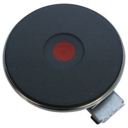 Hotplate 145mm  1500W RED DOT