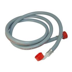 Hot Water Fill Hose 2M