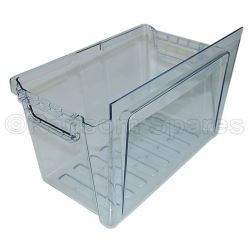 Lower Bottom Drawer Frozen Food Container