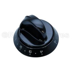 Control Knob Switch Grill /  Top 