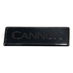 Cannon By Hotpoint B Rand Logo
