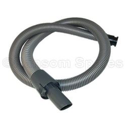 Flexible hose without edges