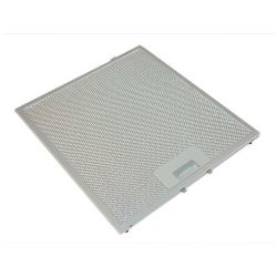 Extractor Fan Metal Grease Mesh Fat Filter