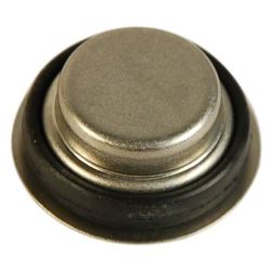 BLANK THERMOSTAT DISC