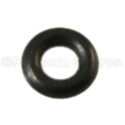 O-Ring seal 2,8x1,6-NBR 70 DIN 3770