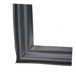 Black Fridge Magnetic Door Seal 1167 x  563mm